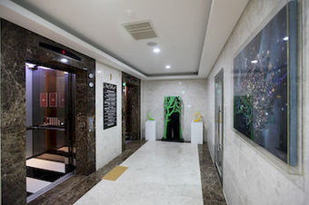 Hotel Urban Place Gangnam