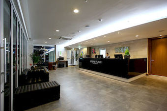 Hotel Urban Place Gangnam