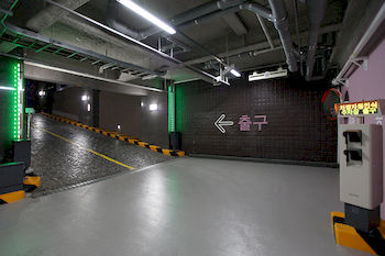 Hotel Urban Place Gangnam