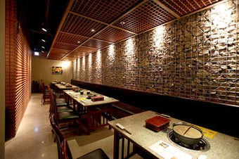 Hotel Urban Place Gangnam