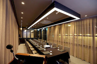 Hotel Urban Place Gangnam