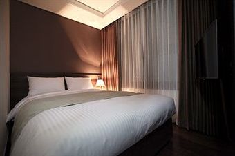 Hotel Urban Place Gangnam