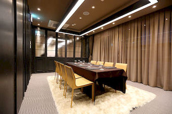 Hotel Urban Place Gangnam