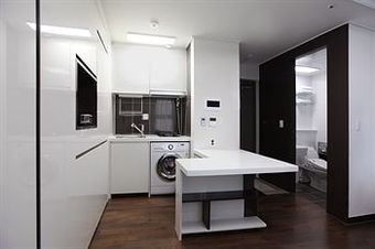 Hotel Urban Place Gangnam