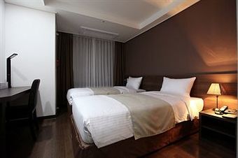 Hotel Urban Place Gangnam