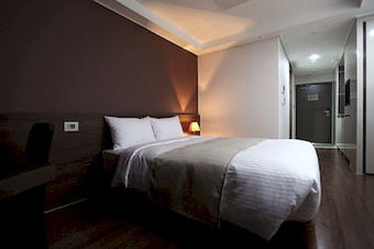 Hotel Urban Place Gangnam