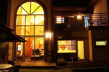 Apartamento Palm Valley Resort