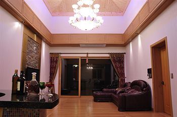 Apartamento Palm Valley Resort
