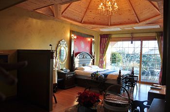 Apartamento Palm Valley Resort