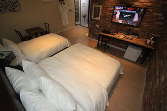 Praha Boutique Hotel
