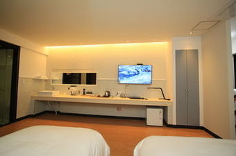 Praha Boutique Hotel