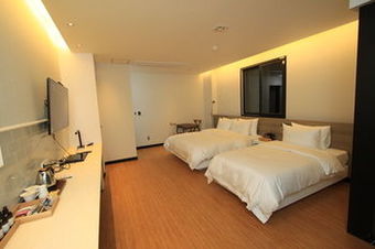 Praha Boutique Hotel