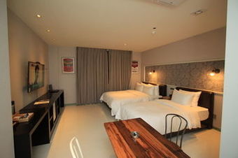 Praha Boutique Hotel