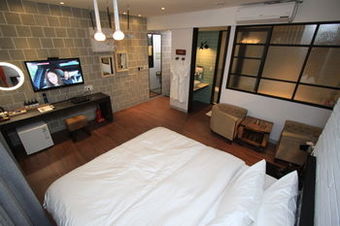 Praha Boutique Hotel