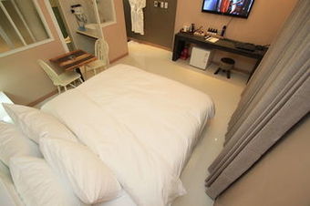 Praha Boutique Hotel