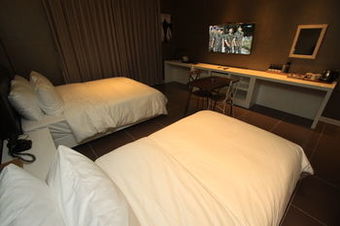 Praha Boutique Hotel