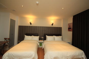 Praha Boutique Hotel