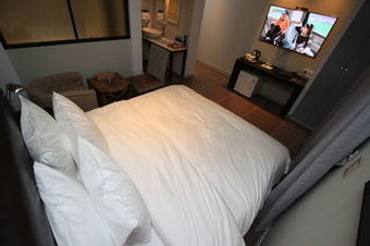 Praha Boutique Hotel
