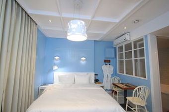 Praha Boutique Hotel