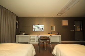 Praha Boutique Hotel