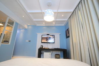 Praha Boutique Hotel