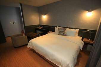 Praha Boutique Hotel