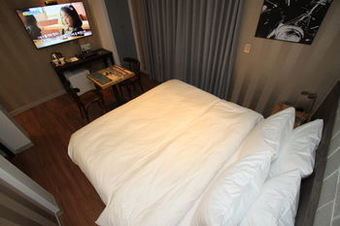 Praha Boutique Hotel