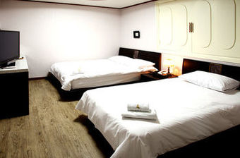 Jbis Hotel