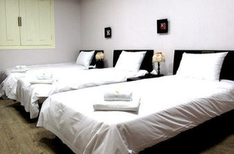 Jbis Hotel