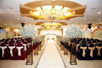 Masan Arirang Tourist Hotel