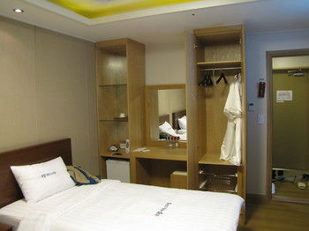Hotel Sejong Spatel