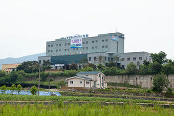 Hotel Sejong Spatel