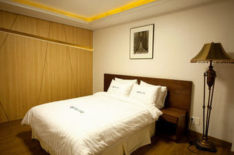 Hotel Sejong Spatel