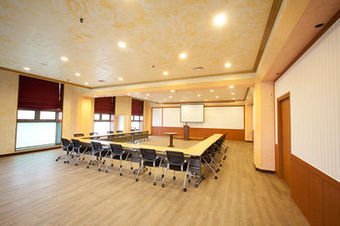 Hotel Sejong Spatel