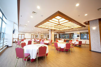 Hotel Sejong Spatel
