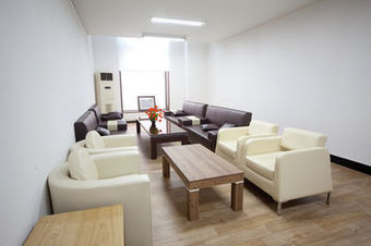 Hotel Sejong Spatel