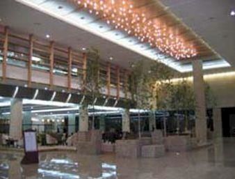 Hotel Ramada Plaza Cheongju