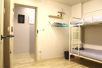 Hotel Plan A Hostel