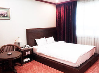 Highfere Hotel