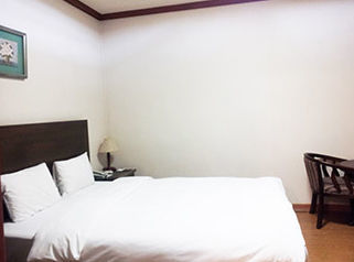 Highfere Hotel