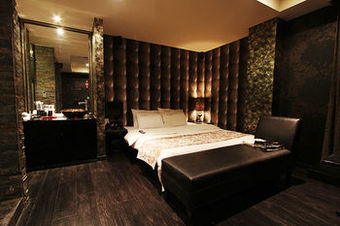Hwagok Chocolate Hotel