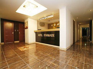 Hotel Starmade