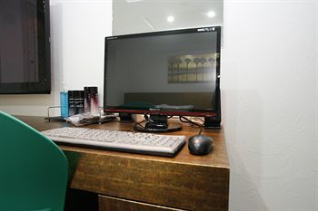 Hotel Starmade
