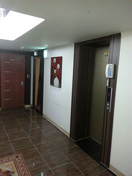 Hotel Starmade