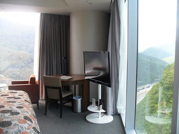 Convention Hotel