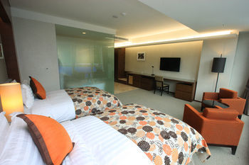 Convention Hotel