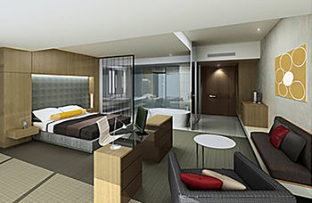 Convention Hotel