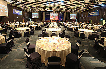 Convention Hotel