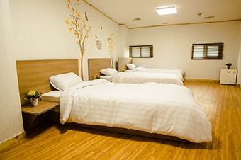 Hotel Kyo's House