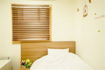 Hotel Kyo's House